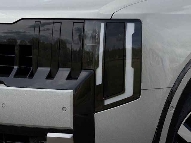 2027 Kia Telluride SX