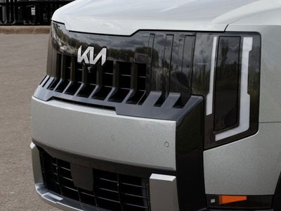 2027 Kia Telluride SX