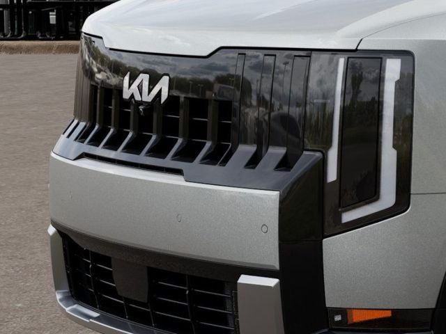 2027 Kia Telluride SX