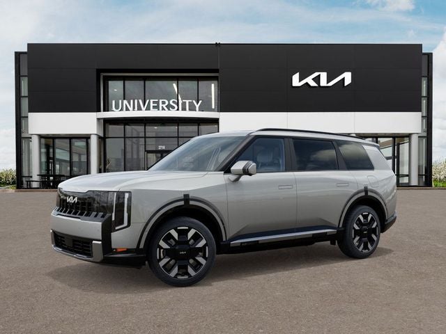 2027 Kia Telluride SX