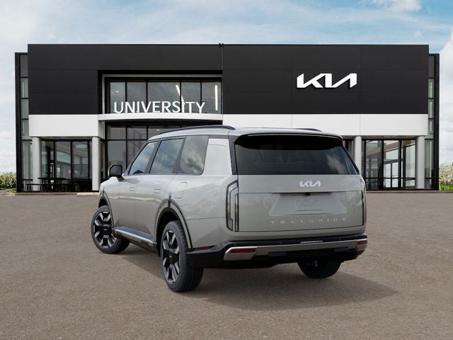 2027 Kia Telluride SX