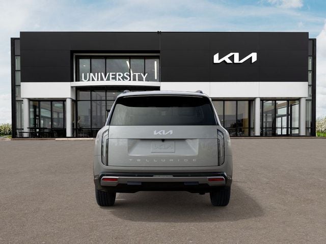 2027 Kia Telluride SX