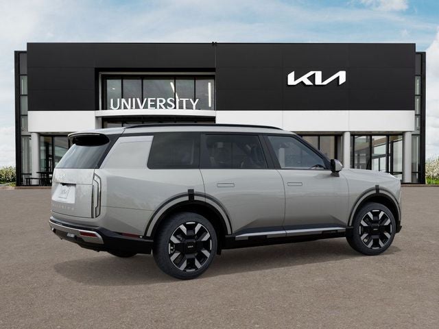 2027 Kia Telluride SX