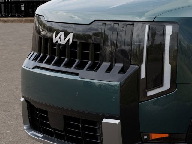 2027 Kia Telluride SX