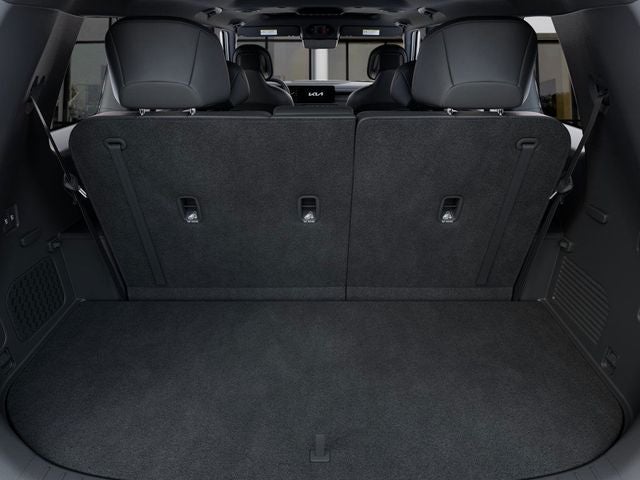 2027 Kia Telluride SX