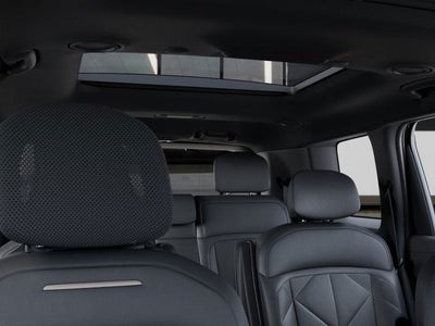 2027 Kia Telluride SX