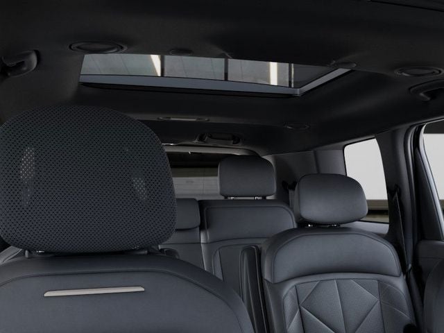 2027 Kia Telluride SX