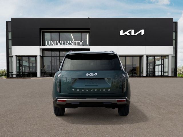 2027 Kia Telluride SX