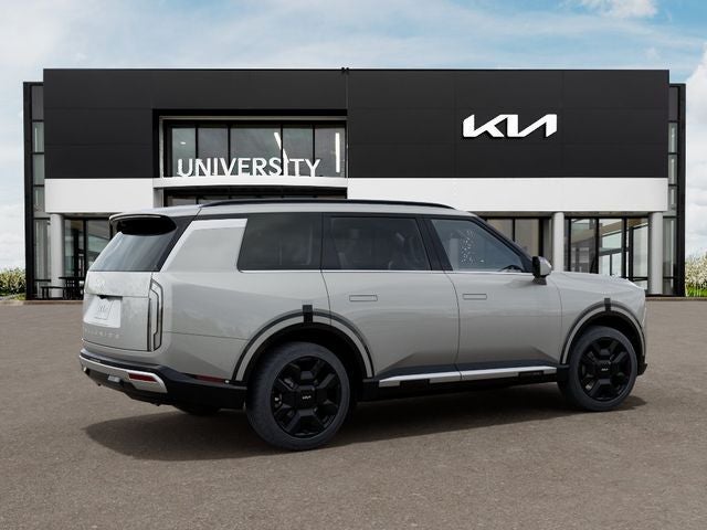 2027 Kia Telluride Hybrid SX
