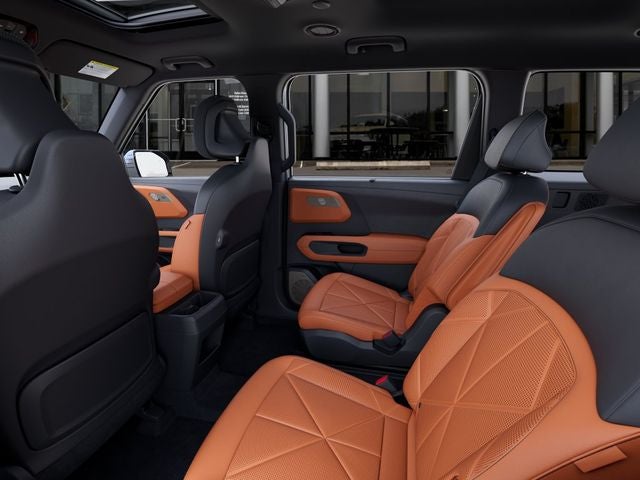 2027 Kia Telluride Hybrid SX