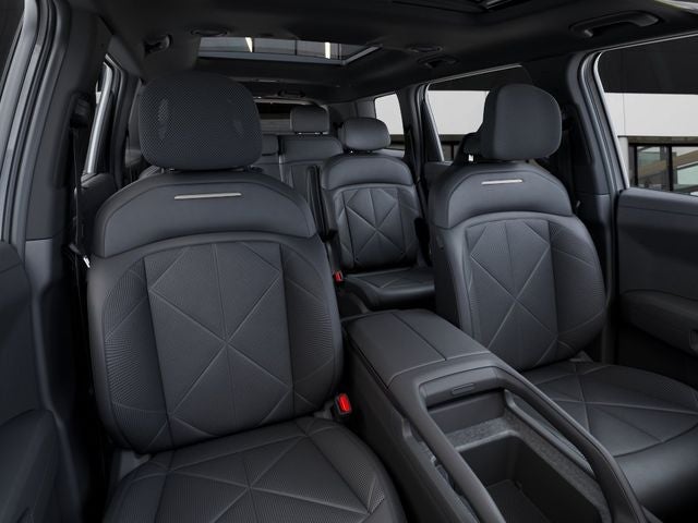 2027 Kia Telluride Hybrid SX