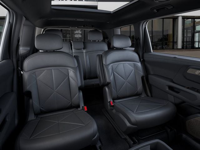 2027 Kia Telluride Hybrid SX