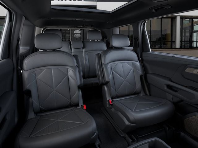 2027 Kia Telluride Hybrid SX