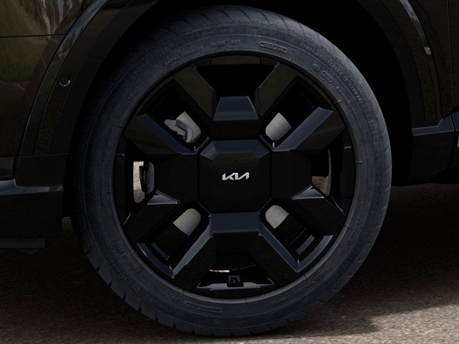 2027 Kia Telluride Hybrid SX