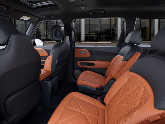 2027 Kia Telluride Hybrid SX