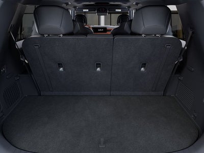 2027 Kia Telluride Hybrid SX