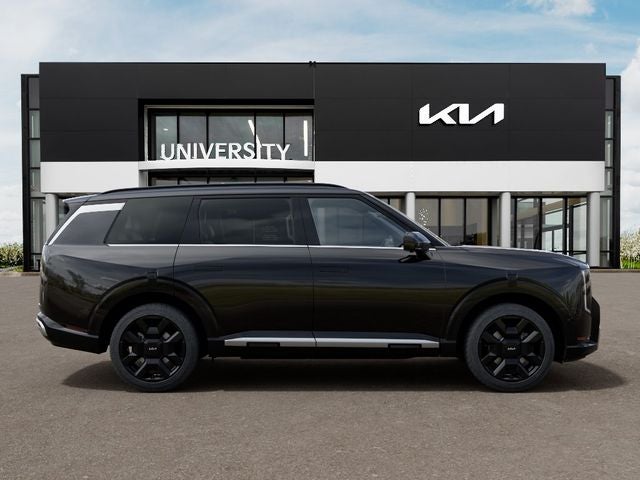 2027 Kia Telluride Hybrid SX