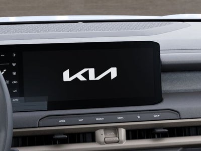 2027 Kia Telluride Hybrid SX