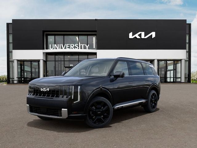 2027 Kia Telluride Hybrid SX