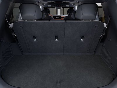 2027 Kia Telluride Hybrid SX