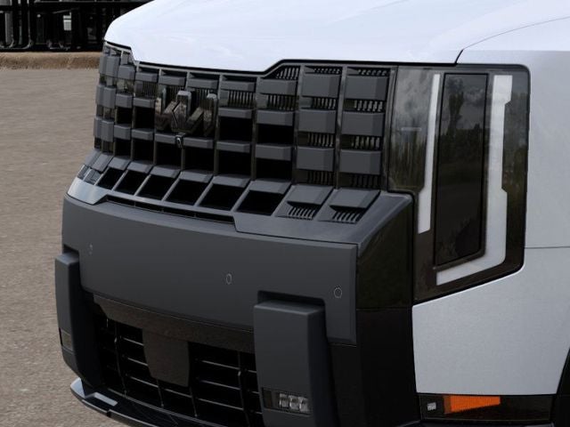 2027 Kia Telluride SX X-Line