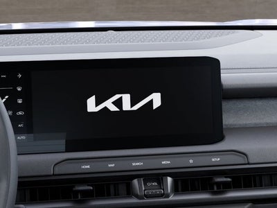 2027 Kia Telluride X-Pro SX