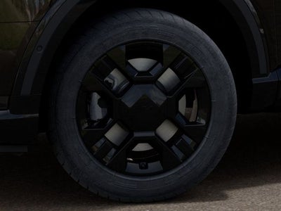 2027 Kia Telluride X-Pro SX