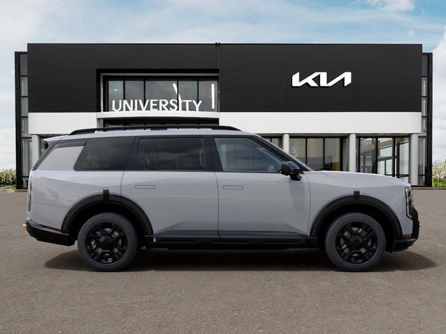 2027 Kia Telluride X-Pro SX