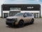 2027 Kia Telluride X-Pro SX