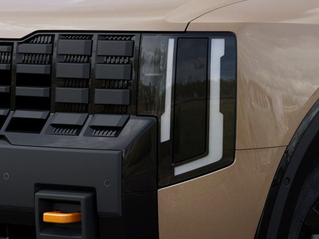 2027 Kia Telluride X-Pro SX