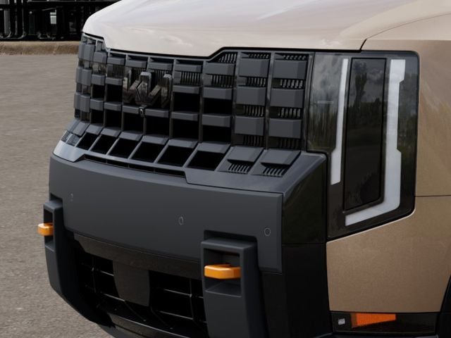 2027 Kia Telluride X-Pro SX