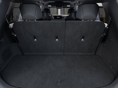 2027 Kia Telluride X-Pro SX