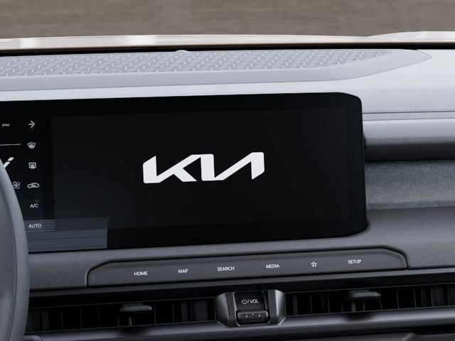 2027 Kia Telluride X-Pro SX