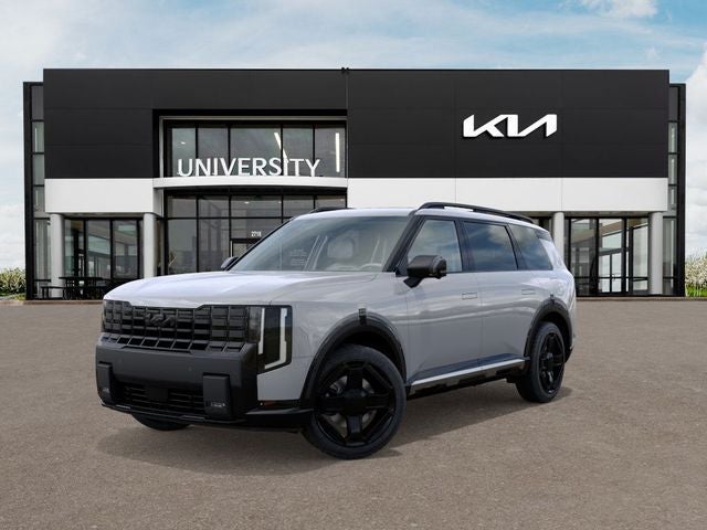 2027 Kia Telluride SX