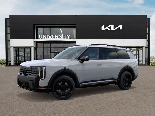 2027 Kia Telluride SX