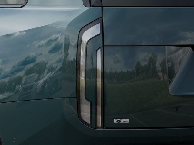 2027 Kia Telluride X-Pro SX