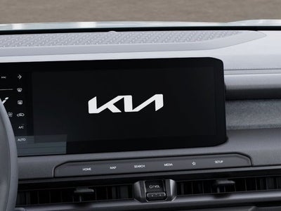 2027 Kia Telluride X-Pro SX