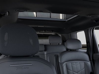 2027 Kia Telluride X-Pro SX