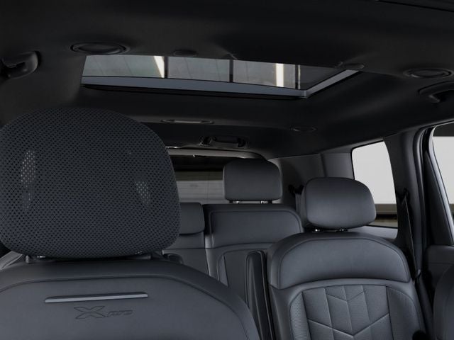 2027 Kia Telluride X-Pro SX