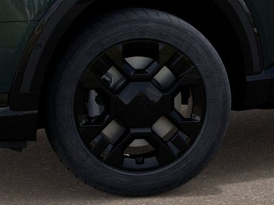 2027 Kia Telluride X-Pro SX