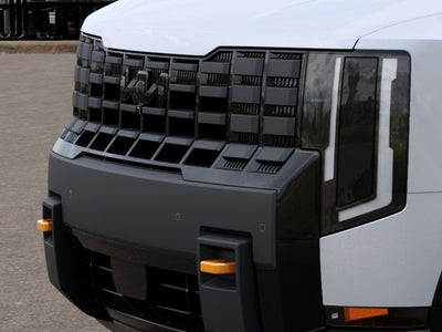 2027 Kia Telluride X-Pro SX