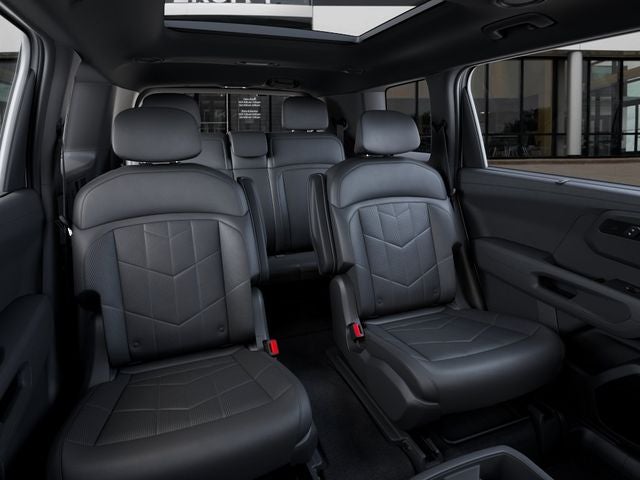 2027 Kia Telluride X-Pro SX