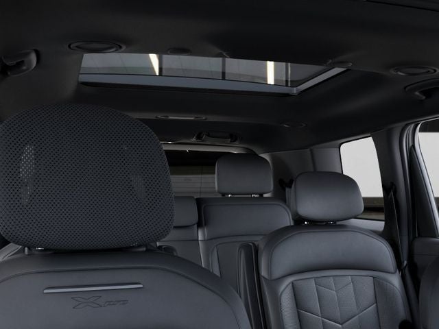 2027 Kia Telluride X-Pro SX