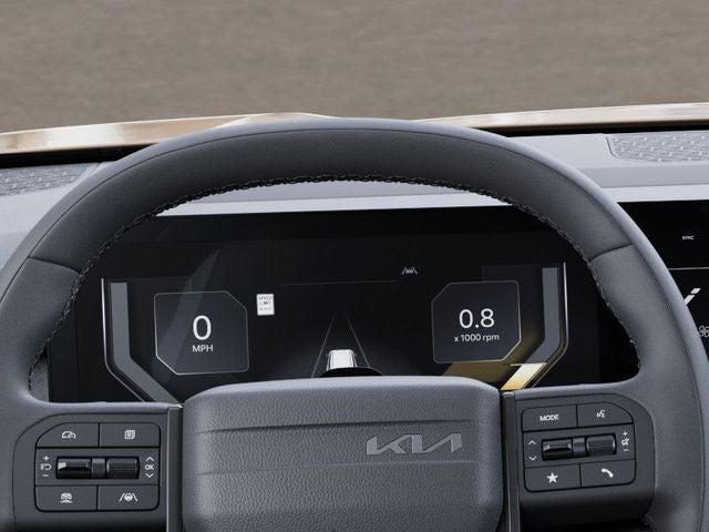 2027 Kia Telluride X-Line SX