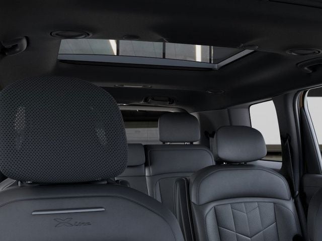 2027 Kia Telluride X-Line SX