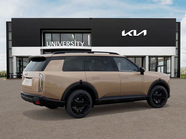 2027 Kia Telluride X-Line SX