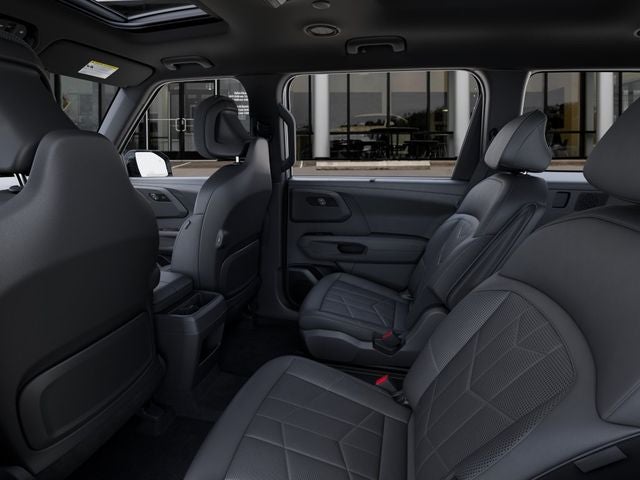 2027 Kia Telluride X-Line SX