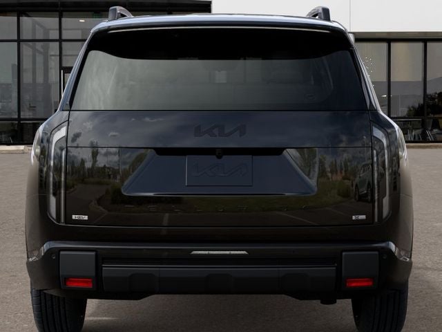 2027 Kia Telluride X-Line SX