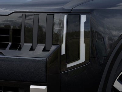 2027 Kia Telluride S AWD