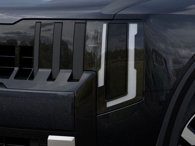 2027 Kia Telluride S AWD